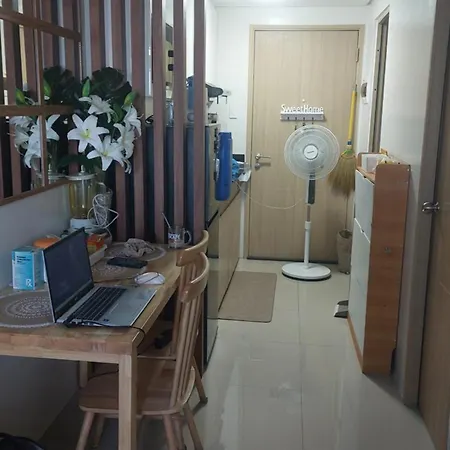 Sala De Casa