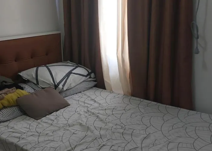 Sala De Casa