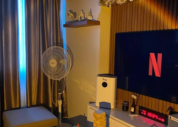 Sala De Casa *